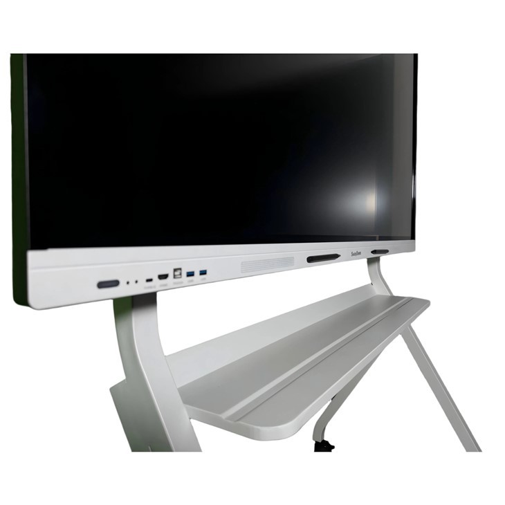 Interactive Digital Signage factory