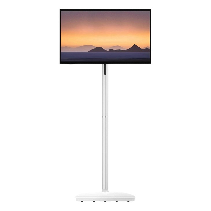 Portable LCD Display best