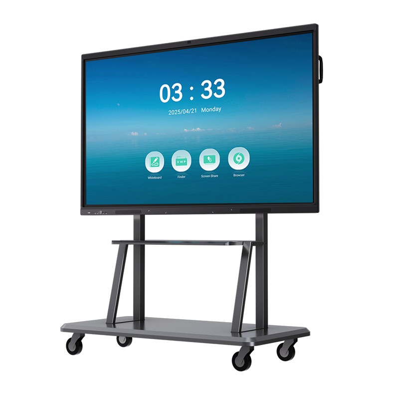 Stand tal-Wiri Heavy Duty